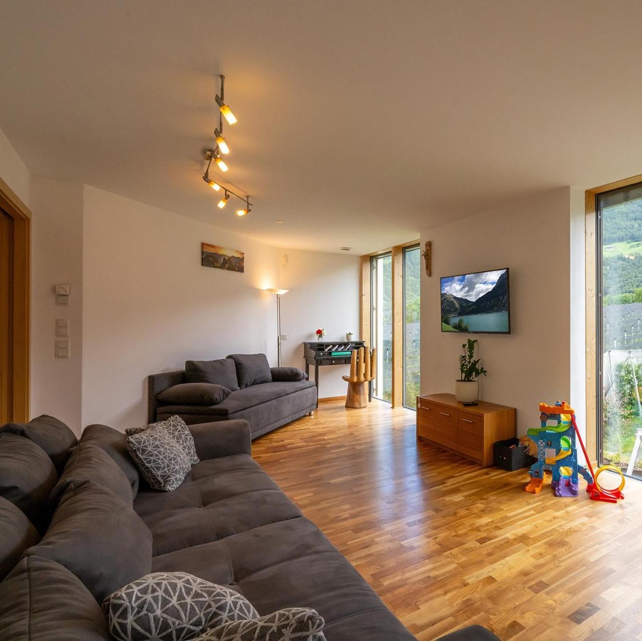 Ferienwohnung Biohof Gala Naturns Exterior foto